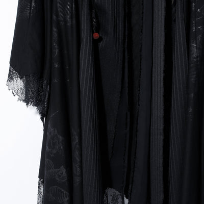COMA V NOIR / BLACK