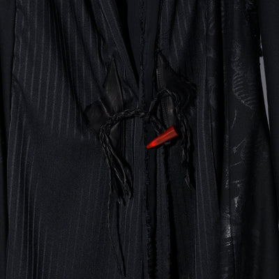 COMA V NOIR / BLACK
