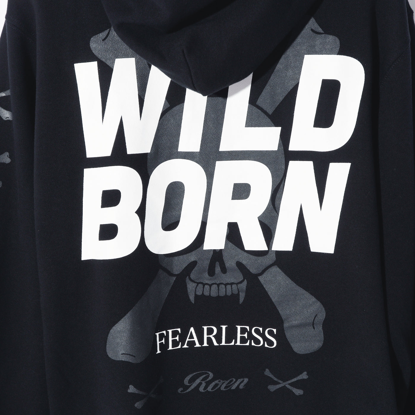 WILD BORN PK / BLACK