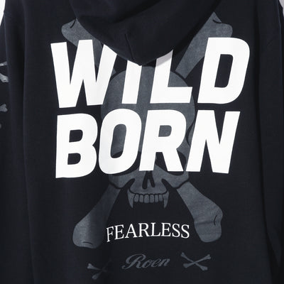 WILD BORN PK / BLACK