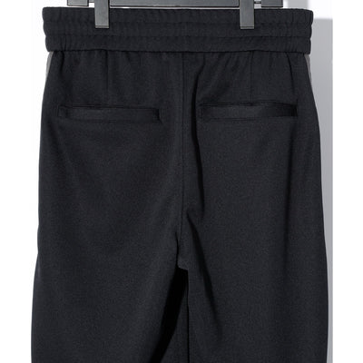 EDGE LINE WIDE TRACK PT / BLACK