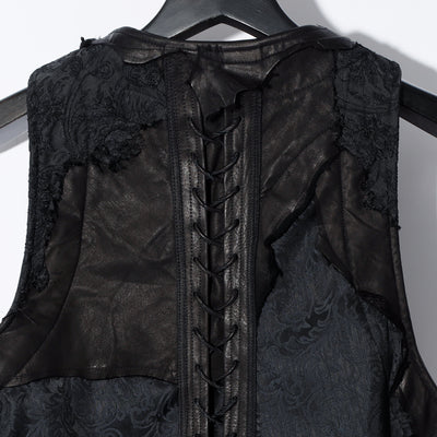 JET BLACK WIND / BLACK