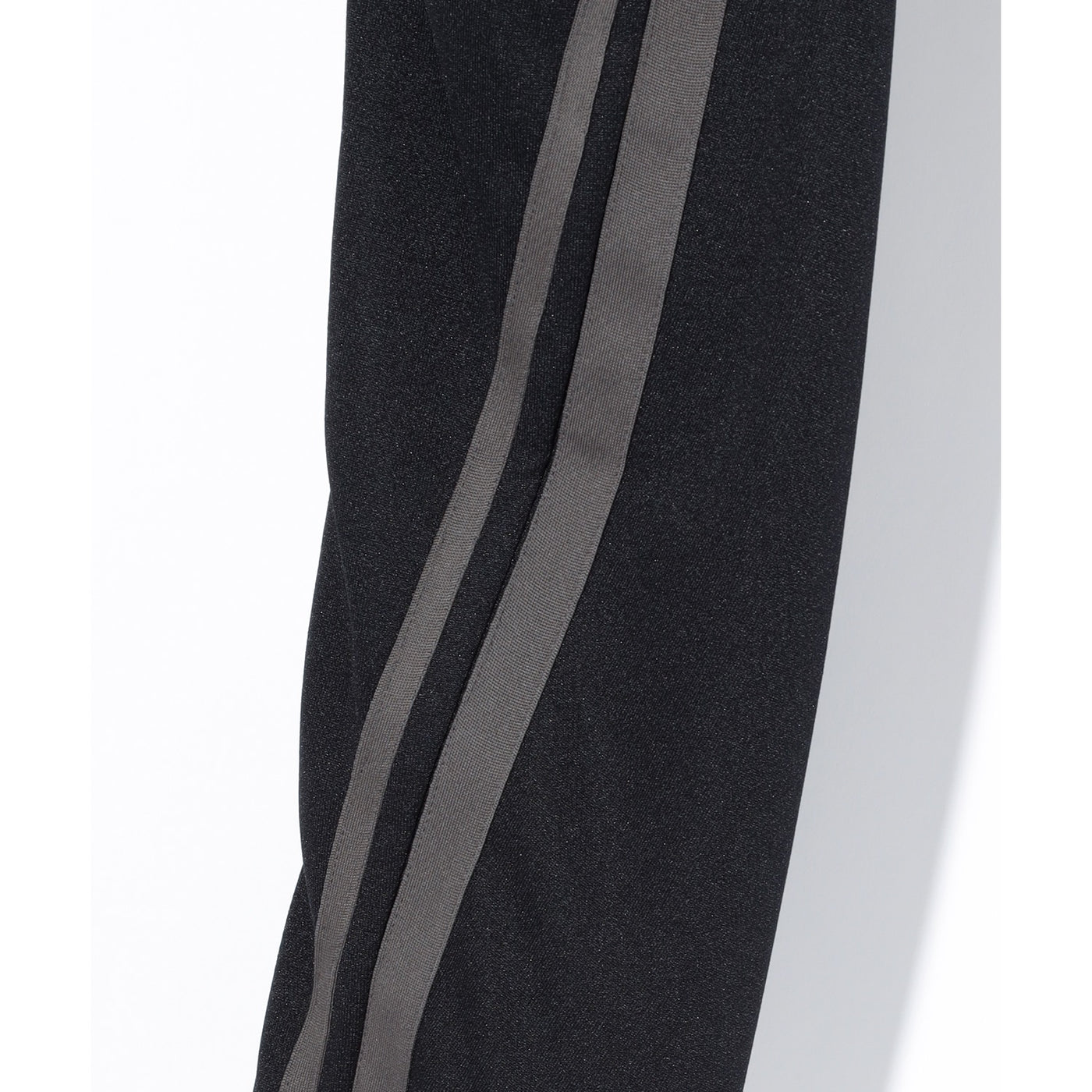 EDGE LINE JOGGER PT / BLACK