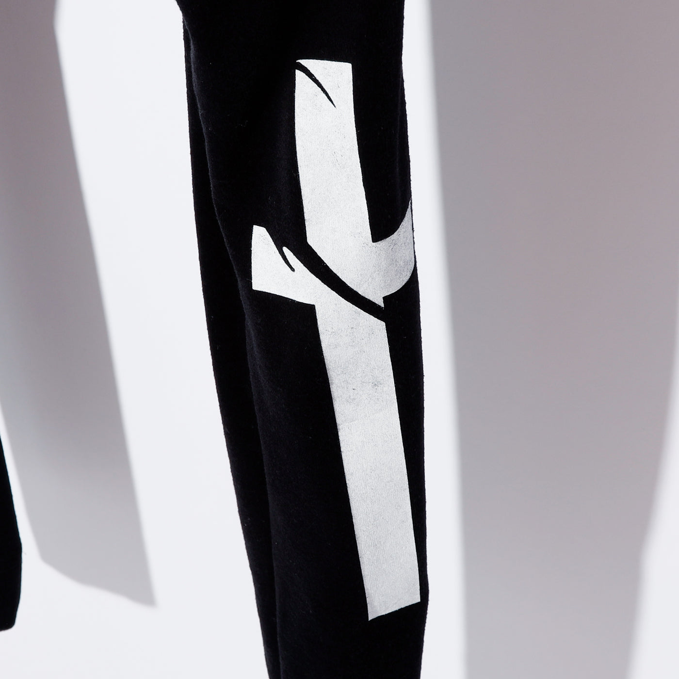 VelorJersey SaruelPants / Black