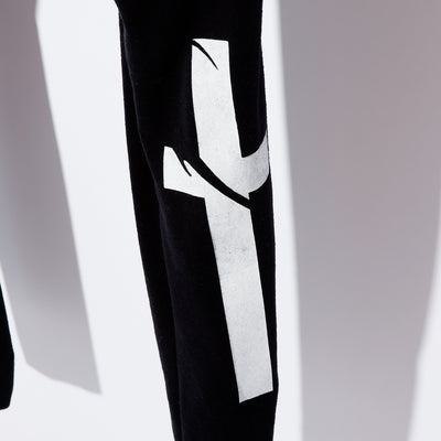 VelorJersey SaruelPants / Black