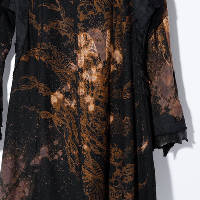 COMA V WIND / BLACK