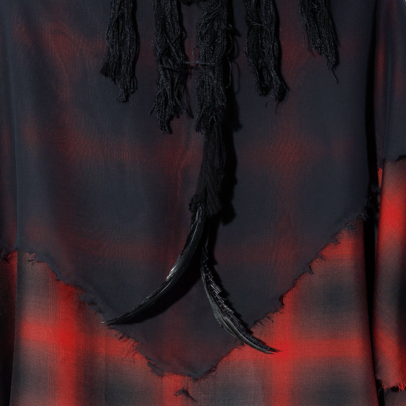 COMA V AGAINST / BLACK