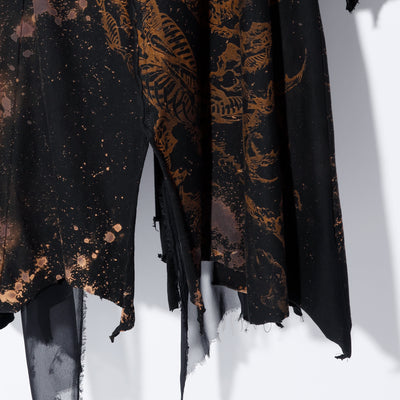 COMA V WIND / BLACK