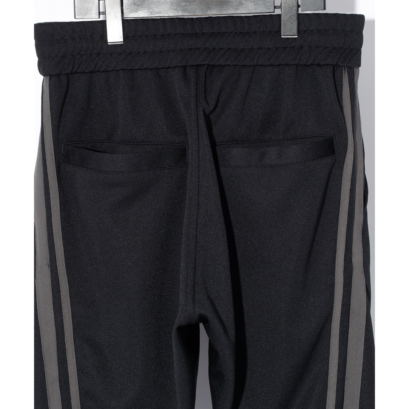 EDGE LINE JOGGER PT / BLACK