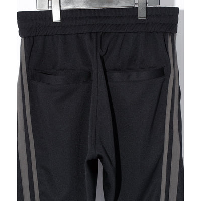 EDGE LINE JOGGER PT / BLACK