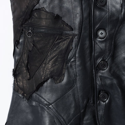 JET BLACK SKIN / BLACK