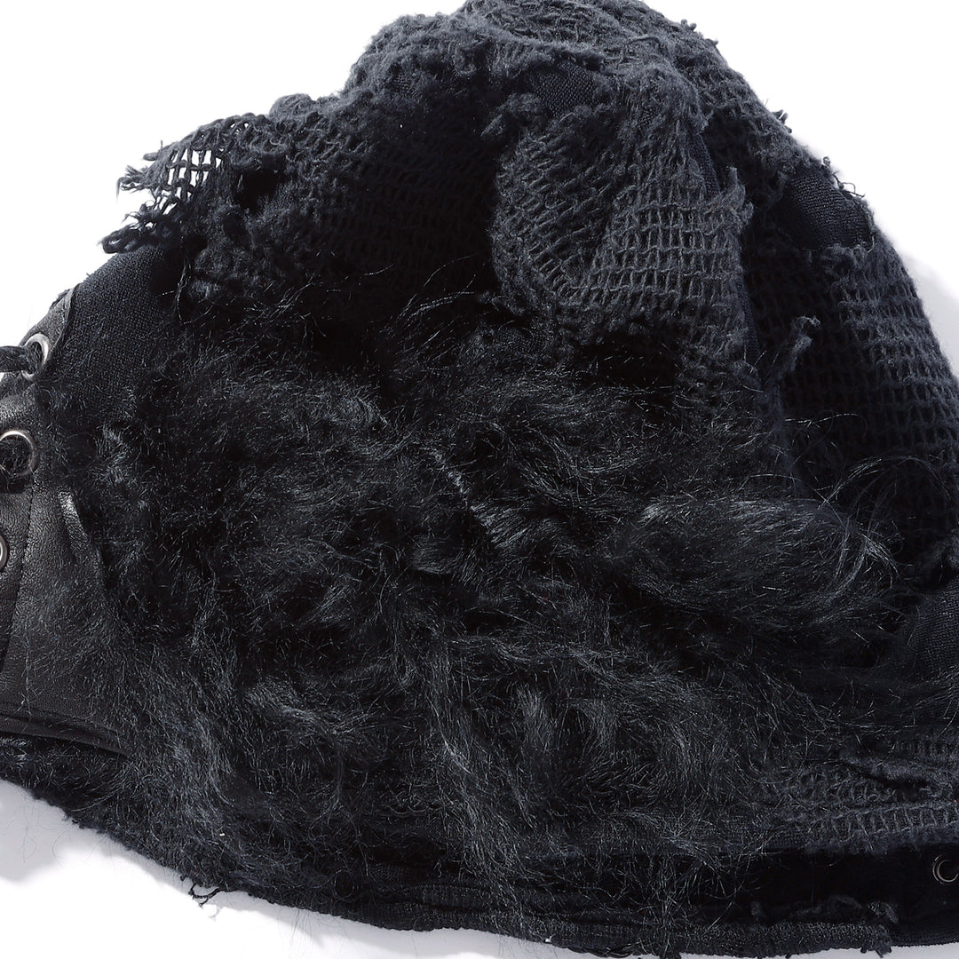 Shohei Takamiya(ショウヘイタカミヤ)NOTHING WIND OUT / BLACK – ANRE