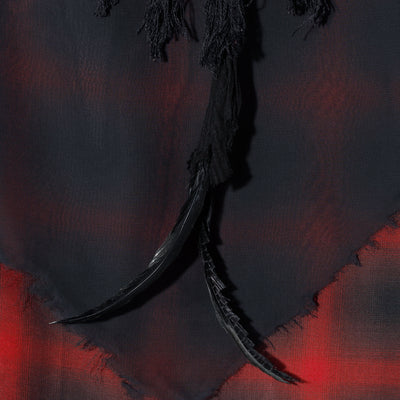 COMA V AGAINST / BLACK