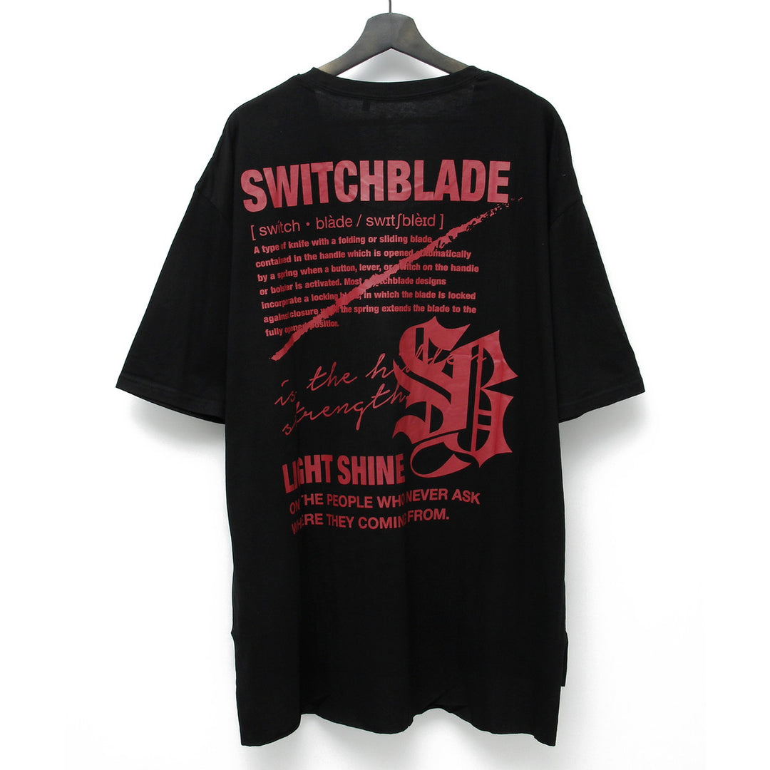 SWITCHBLADE | スイッチブレード 公式通販 – Page 7 – ANRE-R SALON