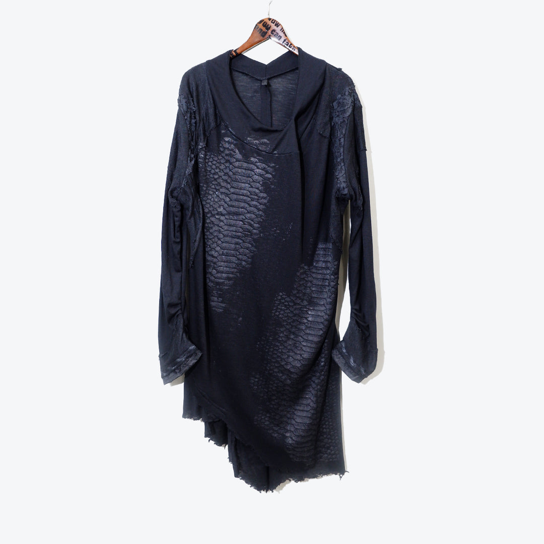 Shohei Takamiya(ショウヘイタカミヤ)NOIR VICE SKIN / BLACK – ANRE-R
