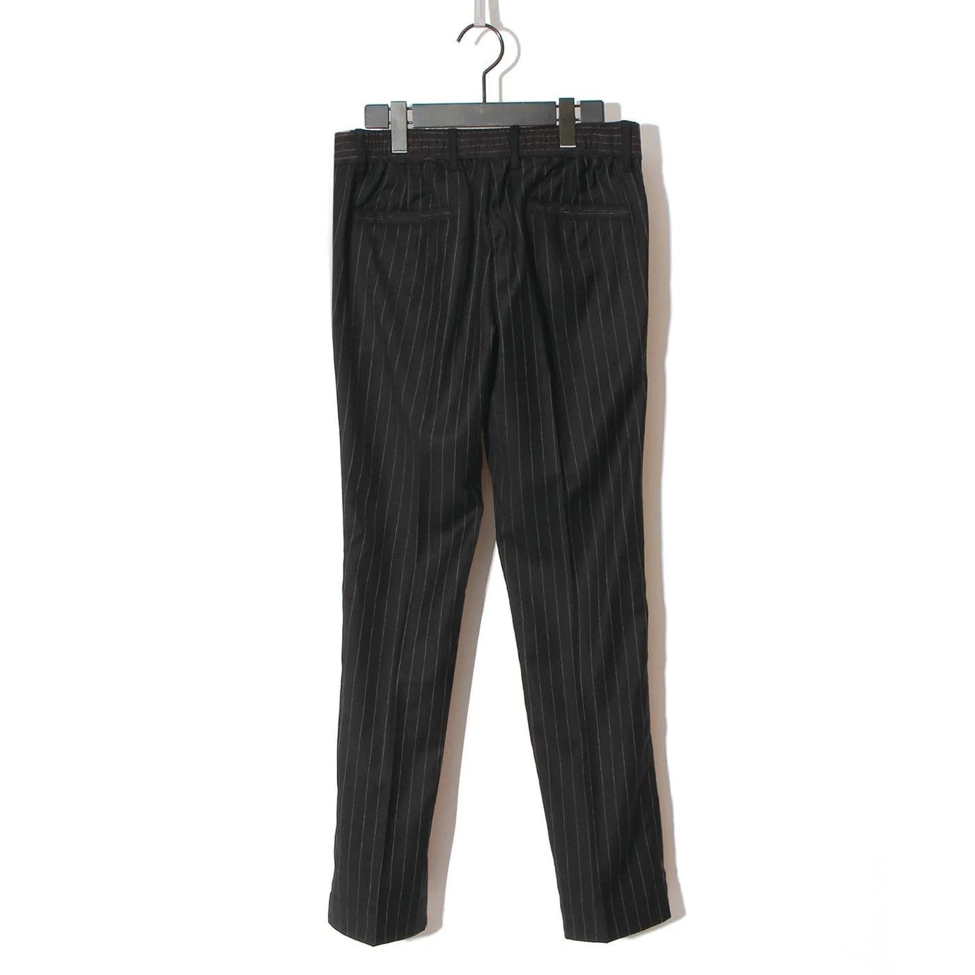 SWITCHBLADE(スイッチブレード)HYBRID STRIPED TAPERED PT / BLACK SWITCHBLADE(スイッチブレード)HYBRID STRIPED TAPERED PT / BLACK