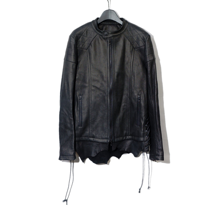 ジャケット・アウター Roen single riders jacket LIMITED LINE ITEMS Vol.7 RELEASE!!– Roen Official Web Shop