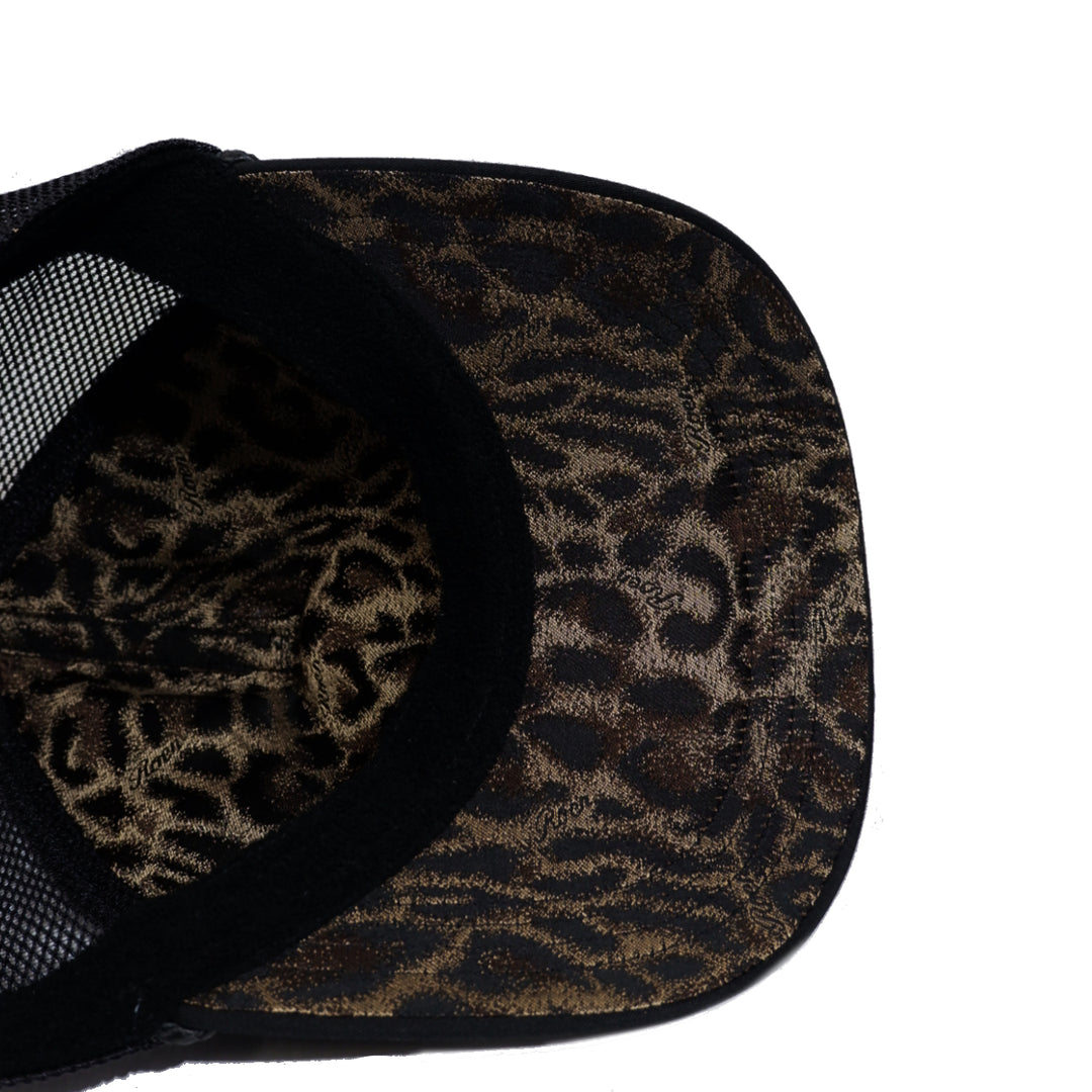 Roen SKULL PATCH B/B CAP / BLACK – ANRE-R SALON