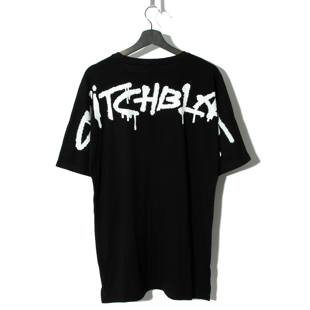 完売品/新品未使用 Switch blade スイッチブレード M Tシャツ GILDAN “スイッチブレード” ジェイ・ホワイト 海外限定デザイン