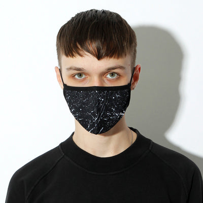 SPECKLE MASK