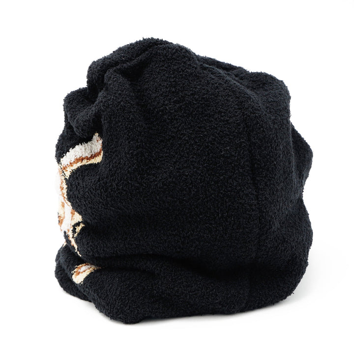 Roen(ロエン)SKULL KNIT CASQUETTE / BLACK – ANRE-R SALON