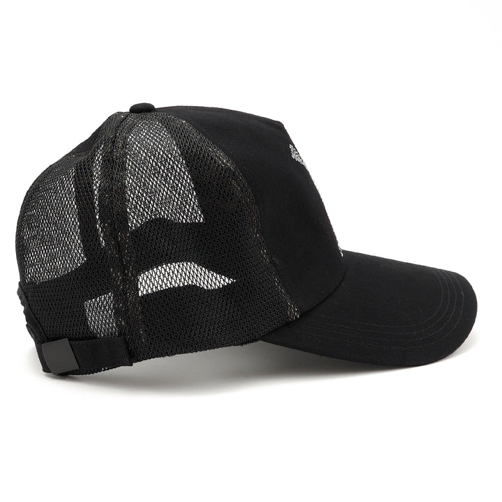 ロエン Roen ハット ブラック ドクロ スカル CAP HAT 帽子