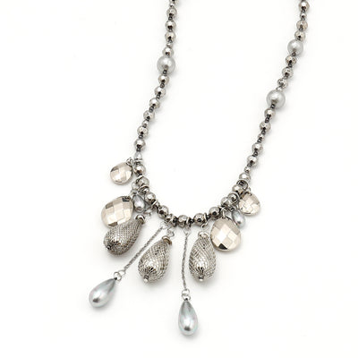 STAR DUST /スターダスト / Necklace / SILVER