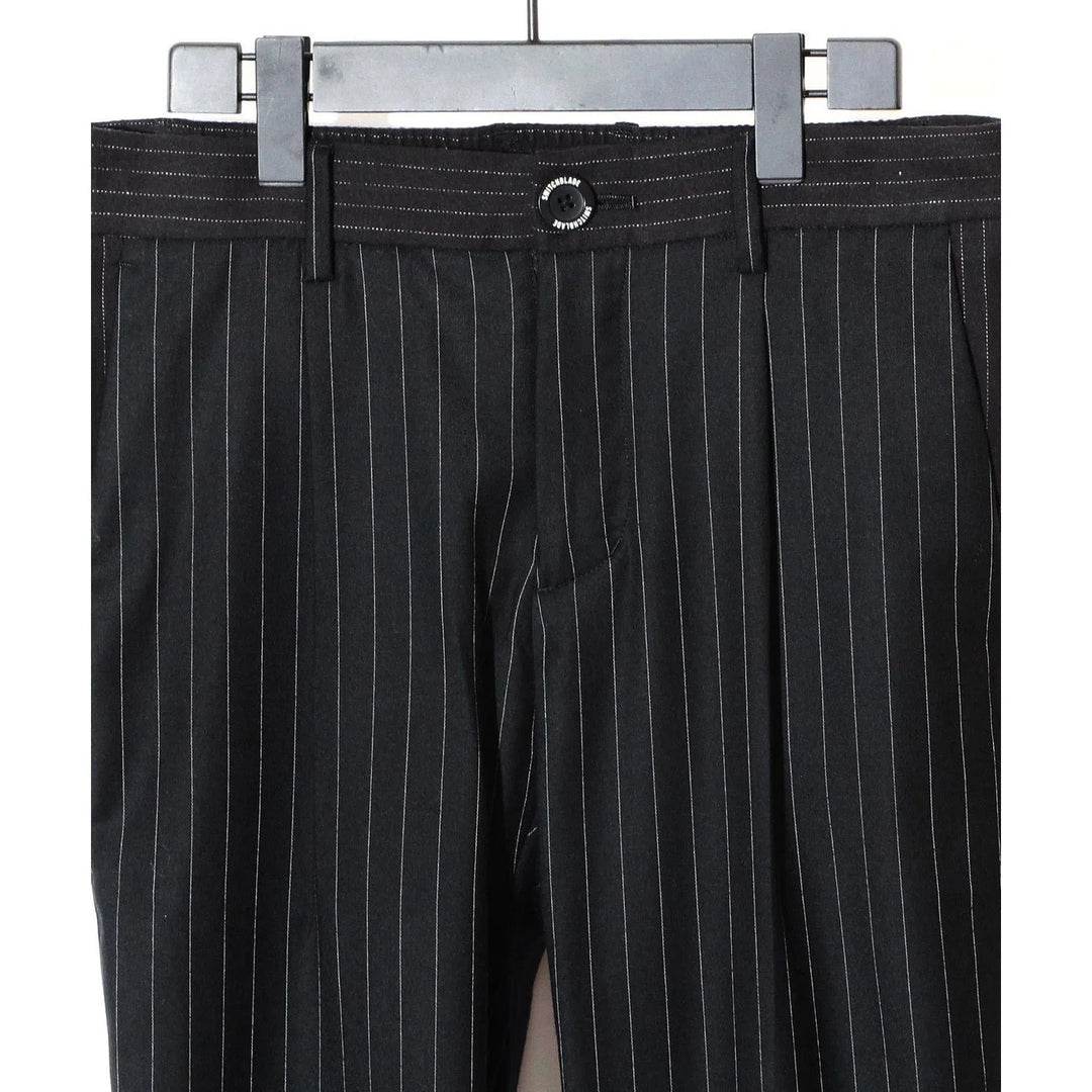 SWITCHBLADE(スイッチブレード)HYBRID STRIPED TAPERED PT / BLACK SWITCHBLADE(スイッチブレード)HYBRID STRIPED TAPERED PT / BLACK