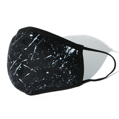 SPECKLE MASK