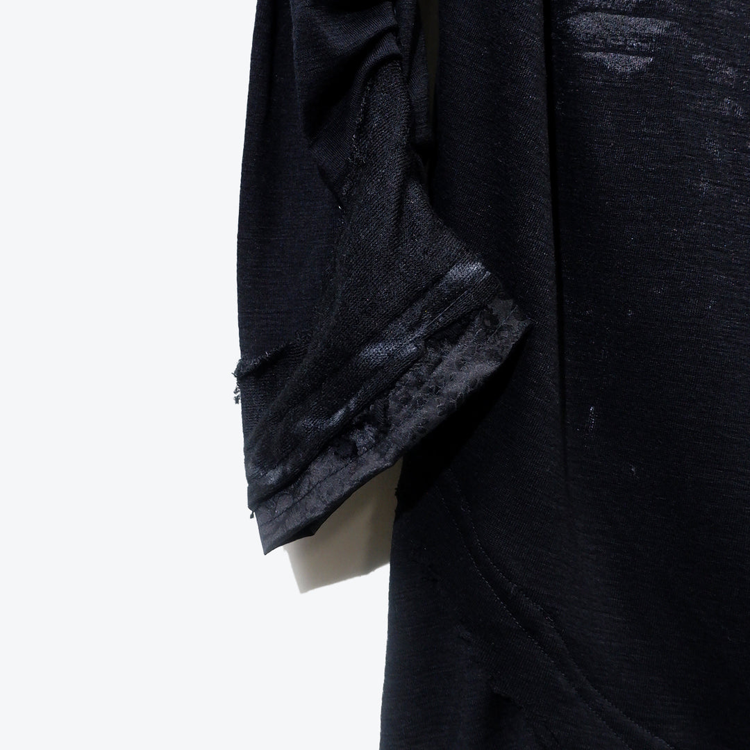 Shohei Takamiya(ショウヘイタカミヤ)NOIR VICE SKIN / BLACK – ANRE-R