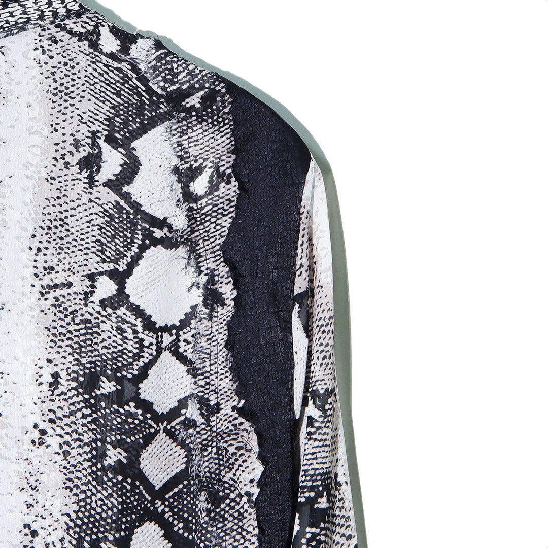 Shohei Takamiya(ショウヘイタカミヤ)NOIR AGAINST / BEIGE – ANRE-R SALON