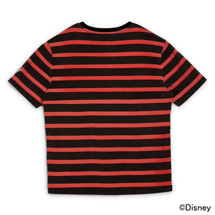 エーエヌシーストア ANC STORE GUESS / Mickey & Friends CAPSULE COLLECTION / S/S Tee ( GUESS GUESS / Mickey & Friends CAPSULE COLLECTION / Border S
