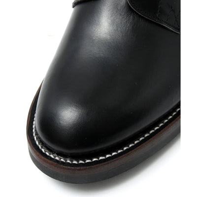 Narrow Logger Boots（Basic） / BLACK