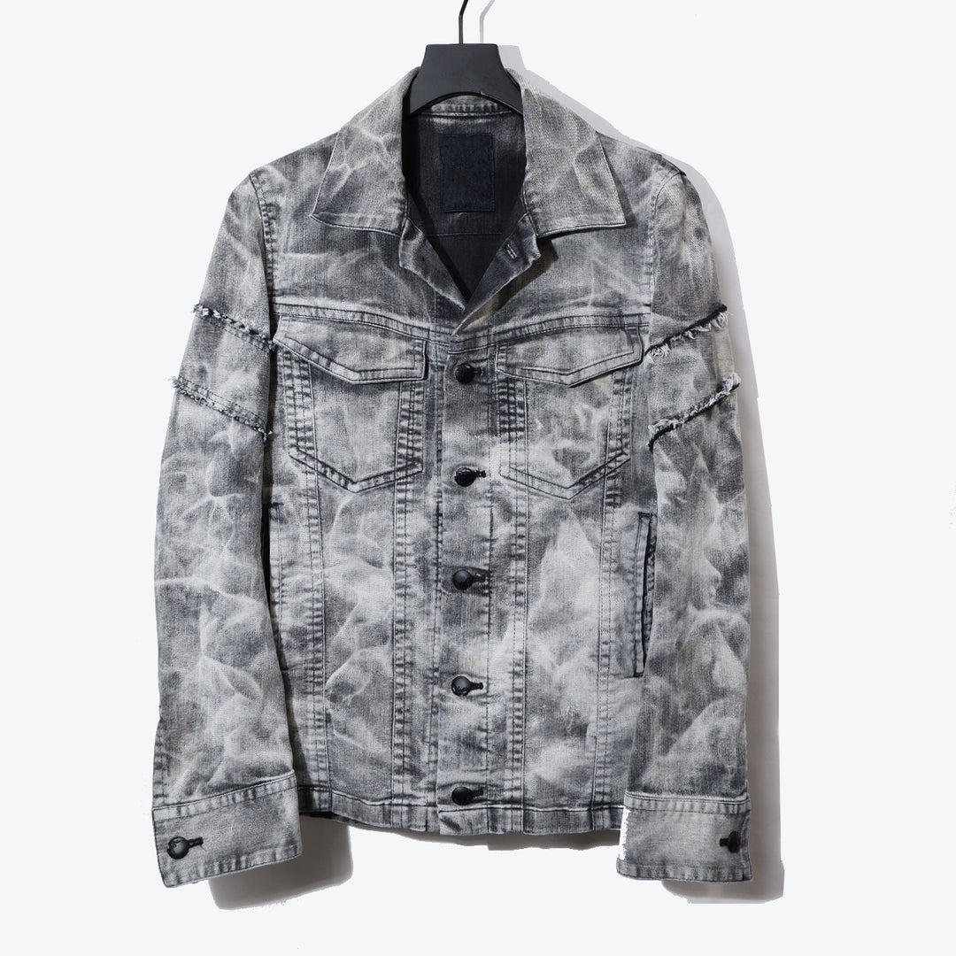 桜井着　kiryuyrikキリュウキリュウ　白シャツ　Lサイズ　レア kiryuyrik - Shirts シャツ Broad / White 【kiryuyrik】 | BRYAN