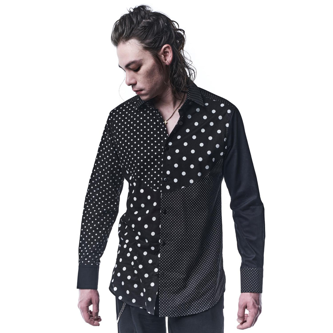 kiryuyrik | キリュウキリュウ 22SS〜22AW – ANRE-R SALON