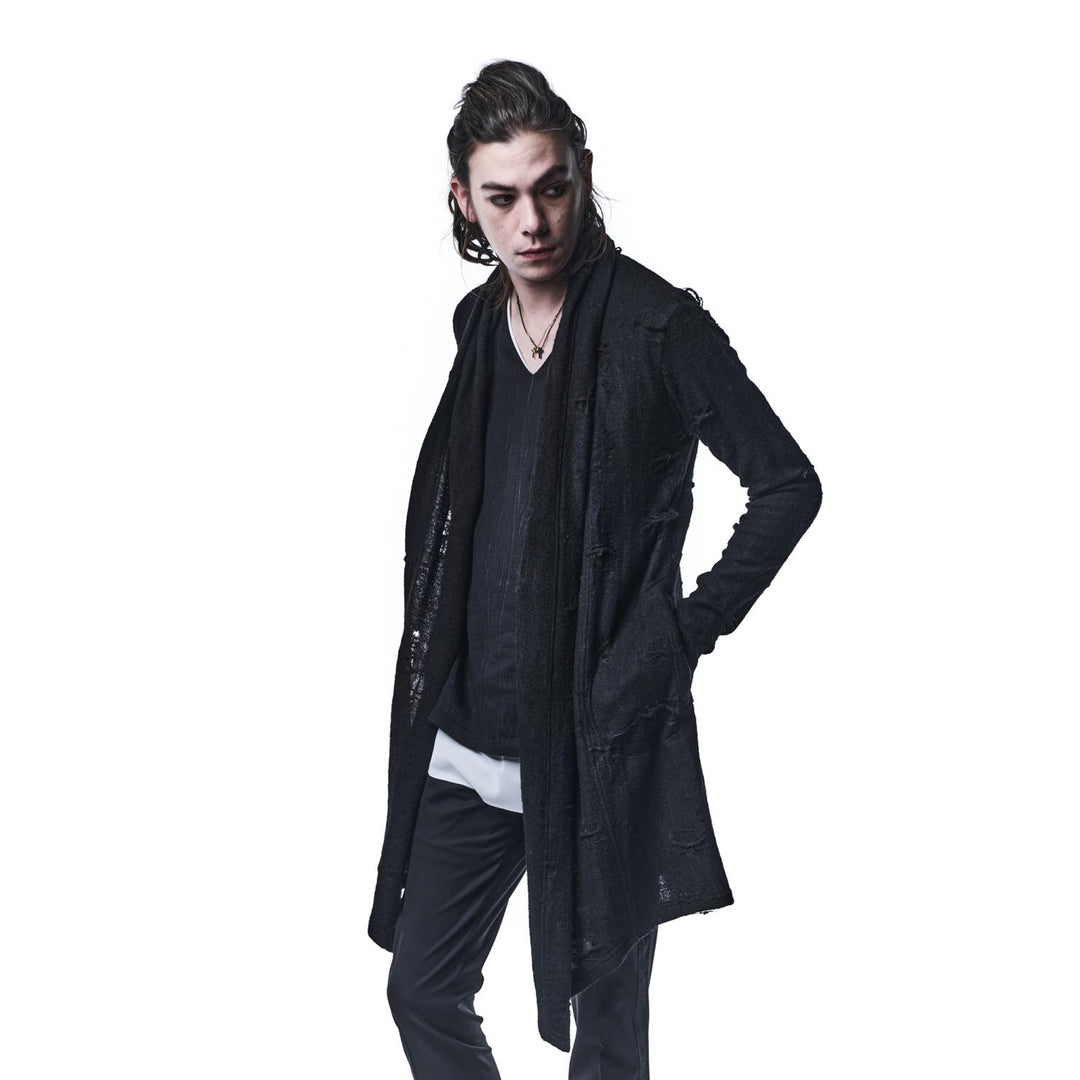 kiryuyrik | キリュウキリュウ 22SS〜22AW – ANRE-R SALON