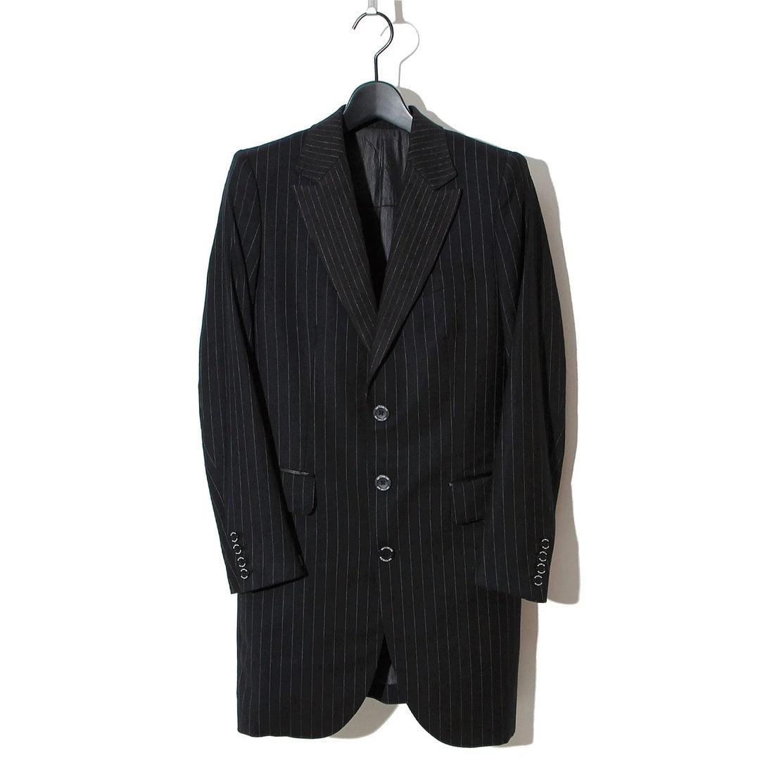 SWITCHBLADE 3B CROSS COAT HYDE氏着用品 Produced by hyde SWITCHBLADE 3B CROSS COAT HYDE氏着用品 Produced by hyde