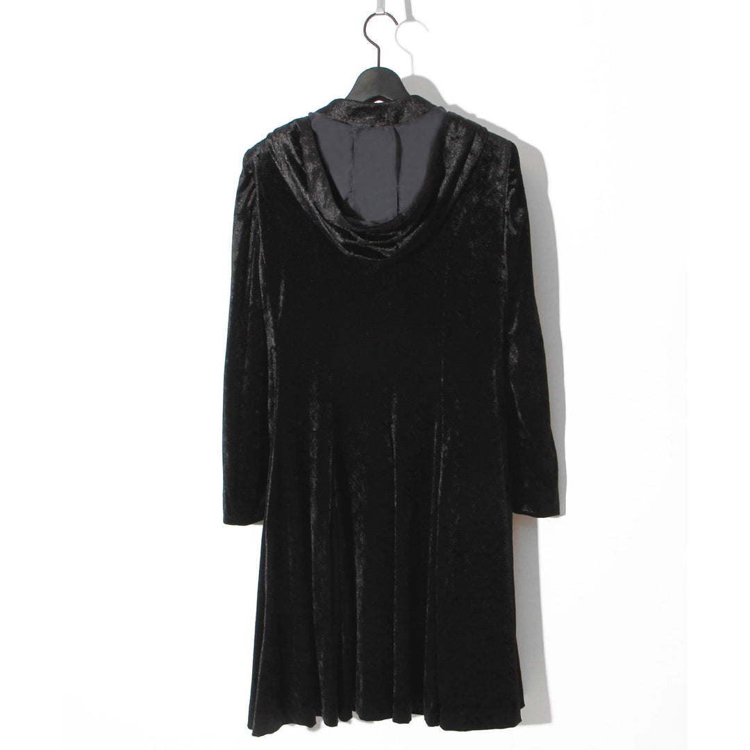 SWITCHBLADE （スイッチブレード）HOODIE ROBE JK M re2_1d57bf1d-c9d0-4886-a003-