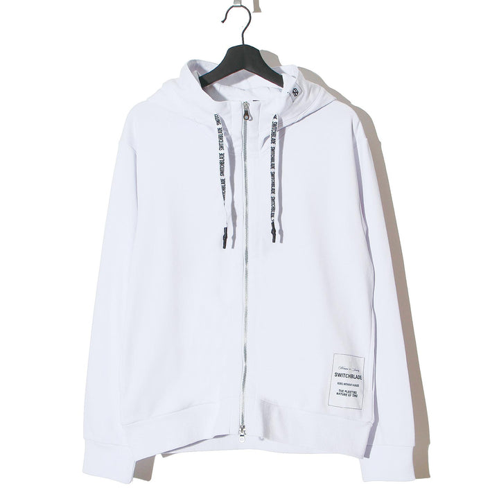 SWITCHBLADE(スイッチブレード)OLD SIGNS PRIDE TEE / WHITE – ANRE-R