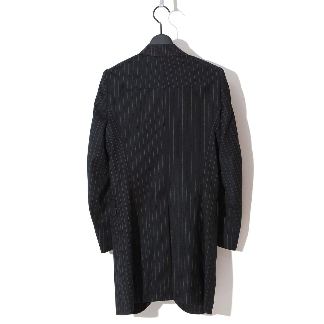 SWITCHBLADE(スイッチブレード)HYBRID STRIPED 3B LONG JK / BLACK