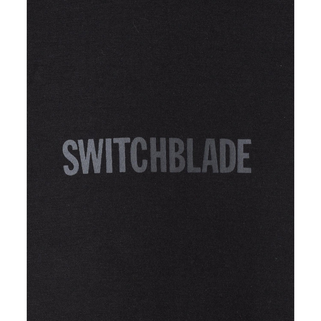 SWITCHBLADE Zip Facemask Parka Face Mask Hoodie 1201125 L