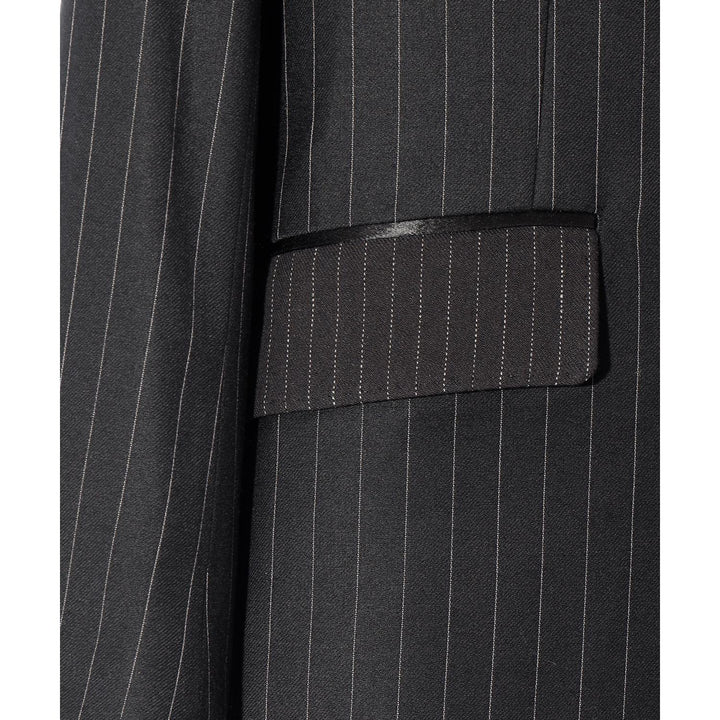 SWITCHBLADE(スイッチブレード) HYBRID STRIPED 2B JK / BLACK – ANRE