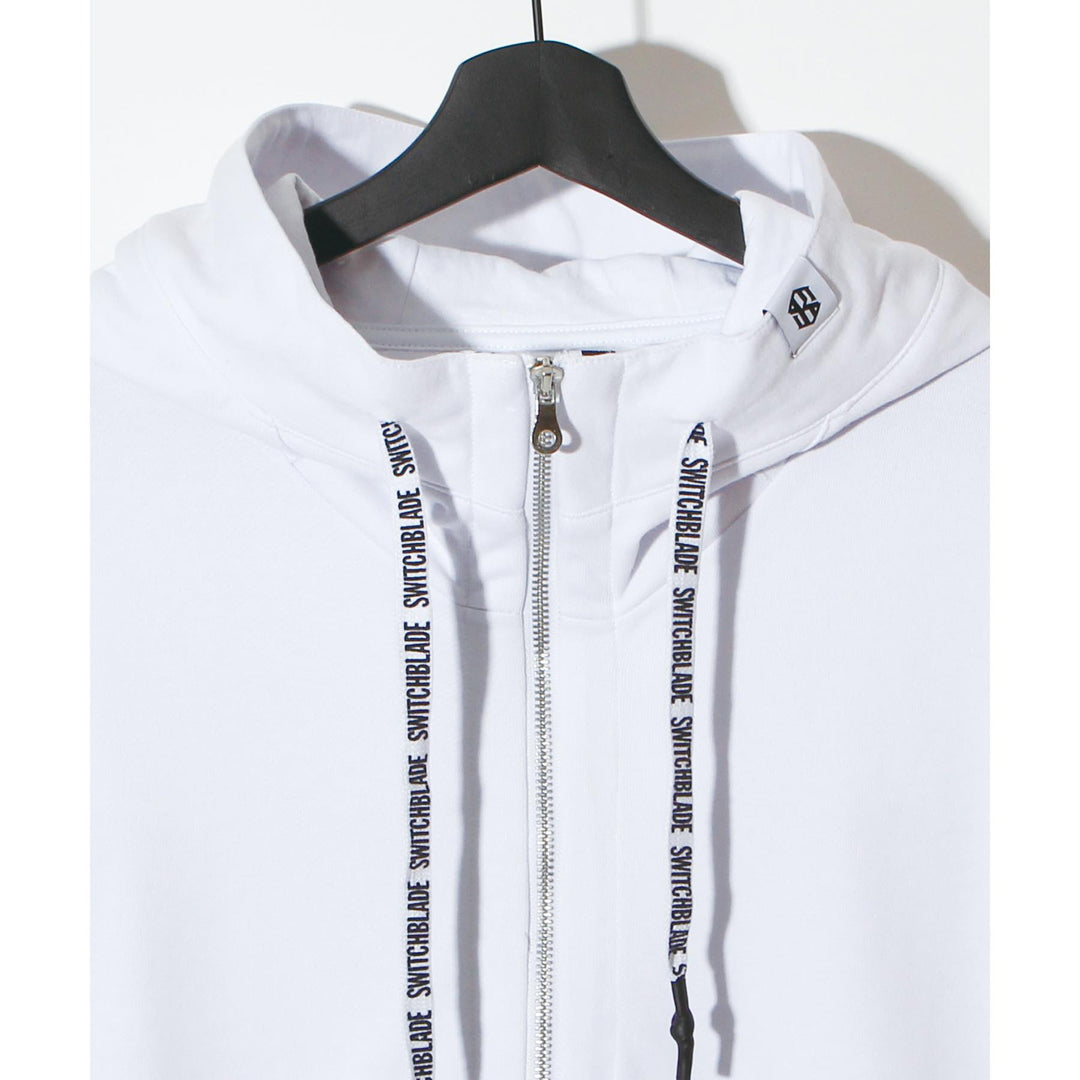 SWITCHBLADE(スイッチブレード)OLD SIGNS PRIDE TEE / WHITE – ANRE-R