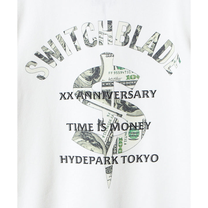 SWITCHBLADE(スイッチブレード) HYDE x SWITCHBLADE XX ANNIVERSARY
