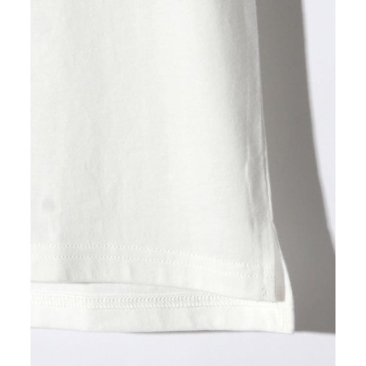 hyde × SWITCHBLADE　RUMBLE FISH T-shirt SWITCHBLADE(スイッチブレード)RUMBLE FISH TEE / WHITE – ANRE