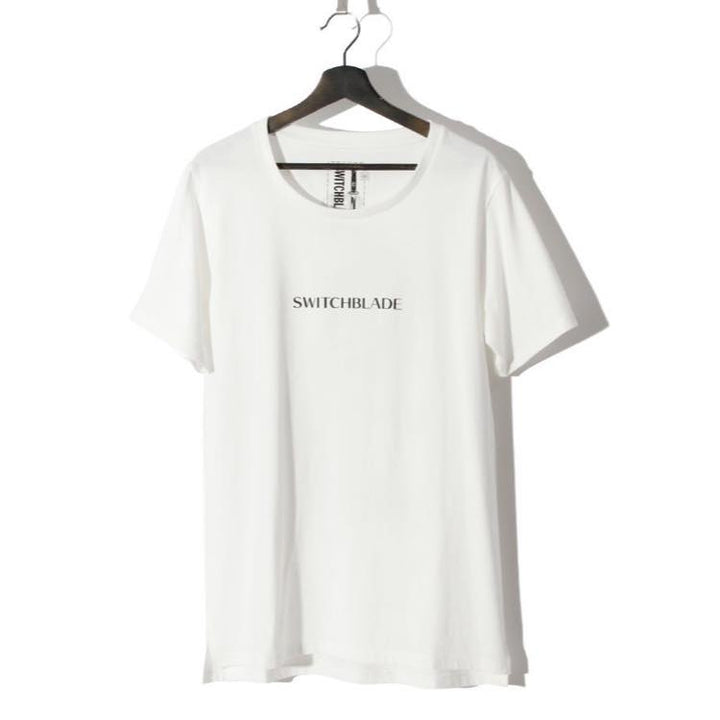 SWITCHBLADE(スイッチブレード)RUMBLE FISH TEE / WHITE – ANRE