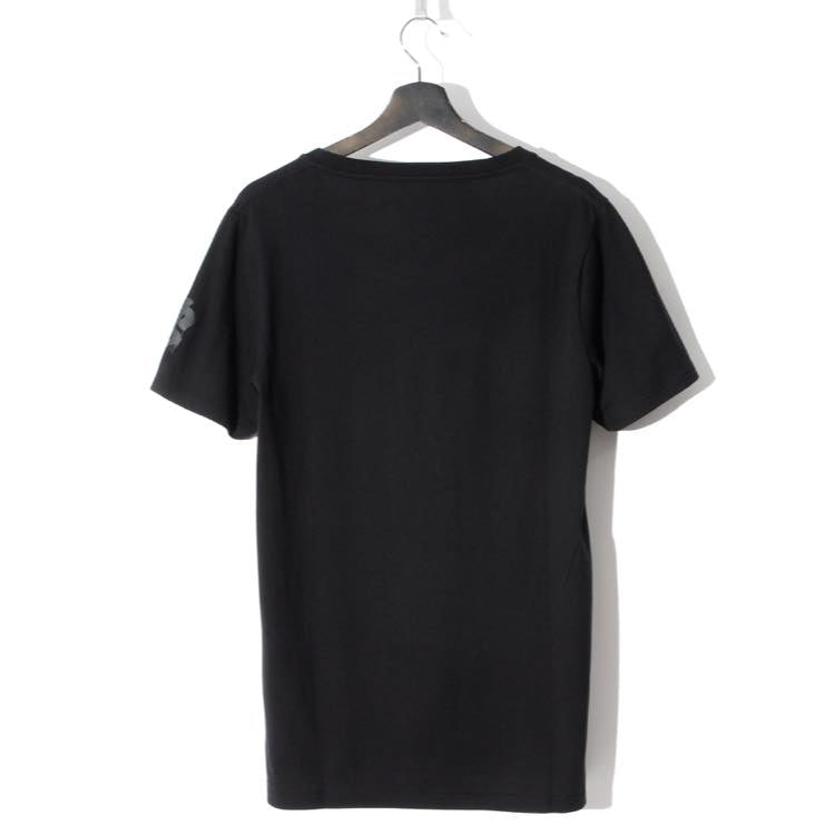 SWITCHBLADE(スイッチブレード)SB TAGGING LOGO TEE / BLACK – ANRE-R