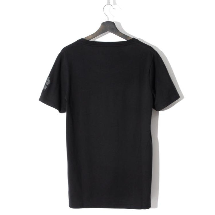 SWITCHBLADE(スイッチブレード)SB TAGGING LOGO TEE / BLACK – ANRE-R