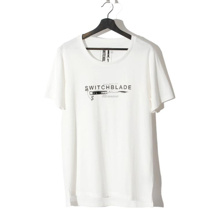 SWITCHBLADE 限定Tシャツ SWITCHBLADE ランブルフィッシュ T