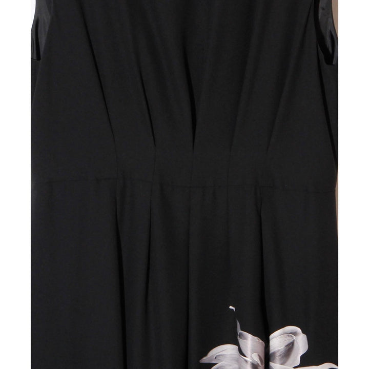 SWITCHBLADE(スイッチブレード) -NOSTALGIC- SLEEVELESS DRESS / BLACK